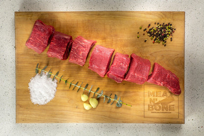Whole Tenderloin | G1 Certified - Meat N' Bone