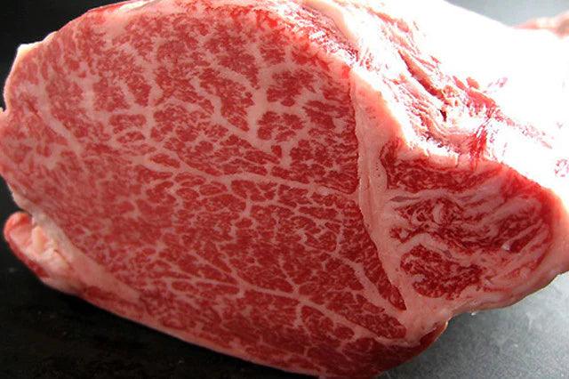 Whole Tenderloin | Kagoshima Japanese Wagyu A5 - Meat N' Bone