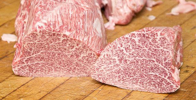 Whole Tenderloin | WAGYU A5 - Meat N' Bone