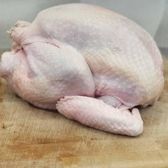 Whole Turkey | All Natural