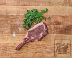 Wild Boar Bone-in Chop